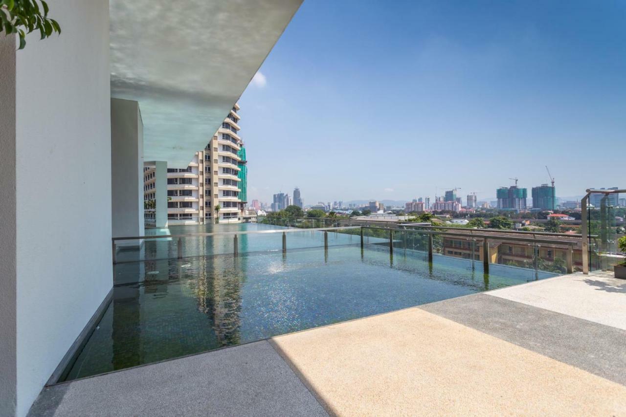 Damai 88 By Moka Near Klcc Apartment Kuala Lumpur Exterior photo