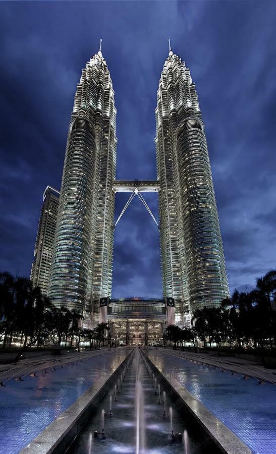 Damai 88 By Moka Near Klcc Apartment Kuala Lumpur Exterior photo