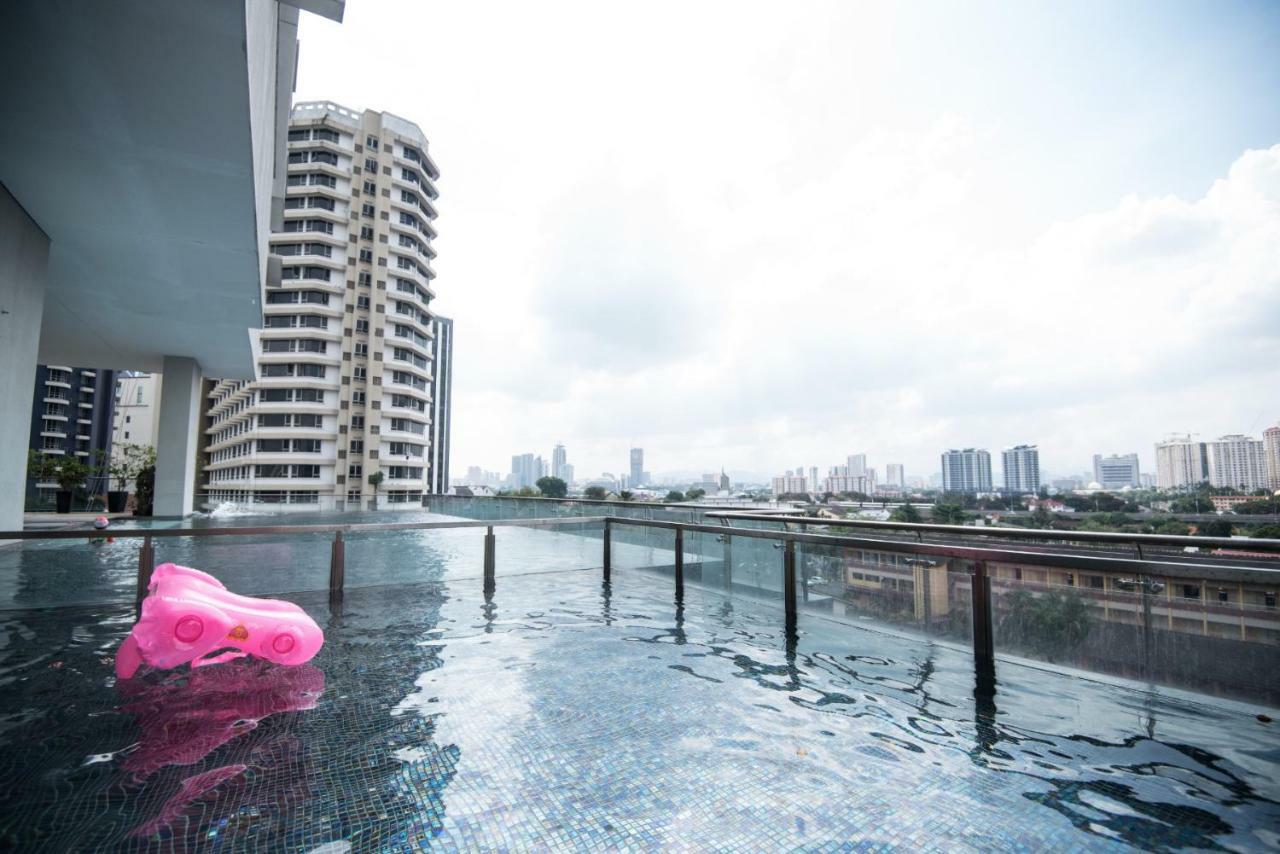 Damai 88 By Moka Near Klcc Apartment Kuala Lumpur Exterior photo