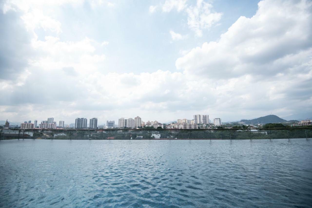 Damai 88 By Moka Near Klcc Apartment Kuala Lumpur Exterior photo
