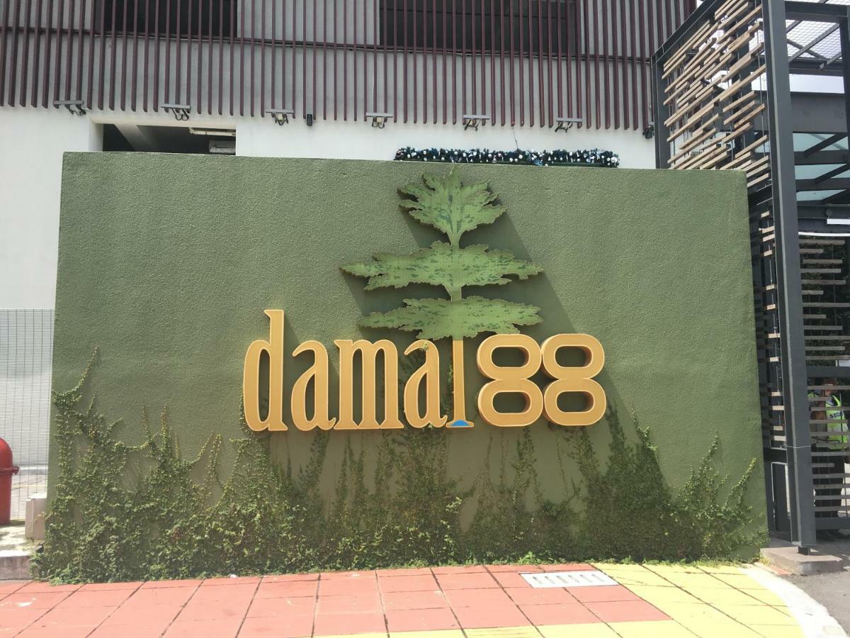 Damai 88 By Moka Near Klcc Apartment Kuala Lumpur Exterior photo