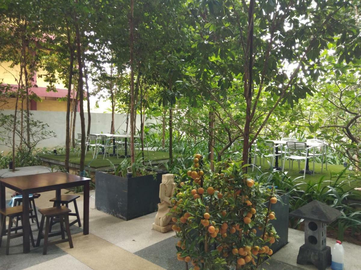 Damai 88 By Moka Near Klcc Apartment Kuala Lumpur Exterior photo