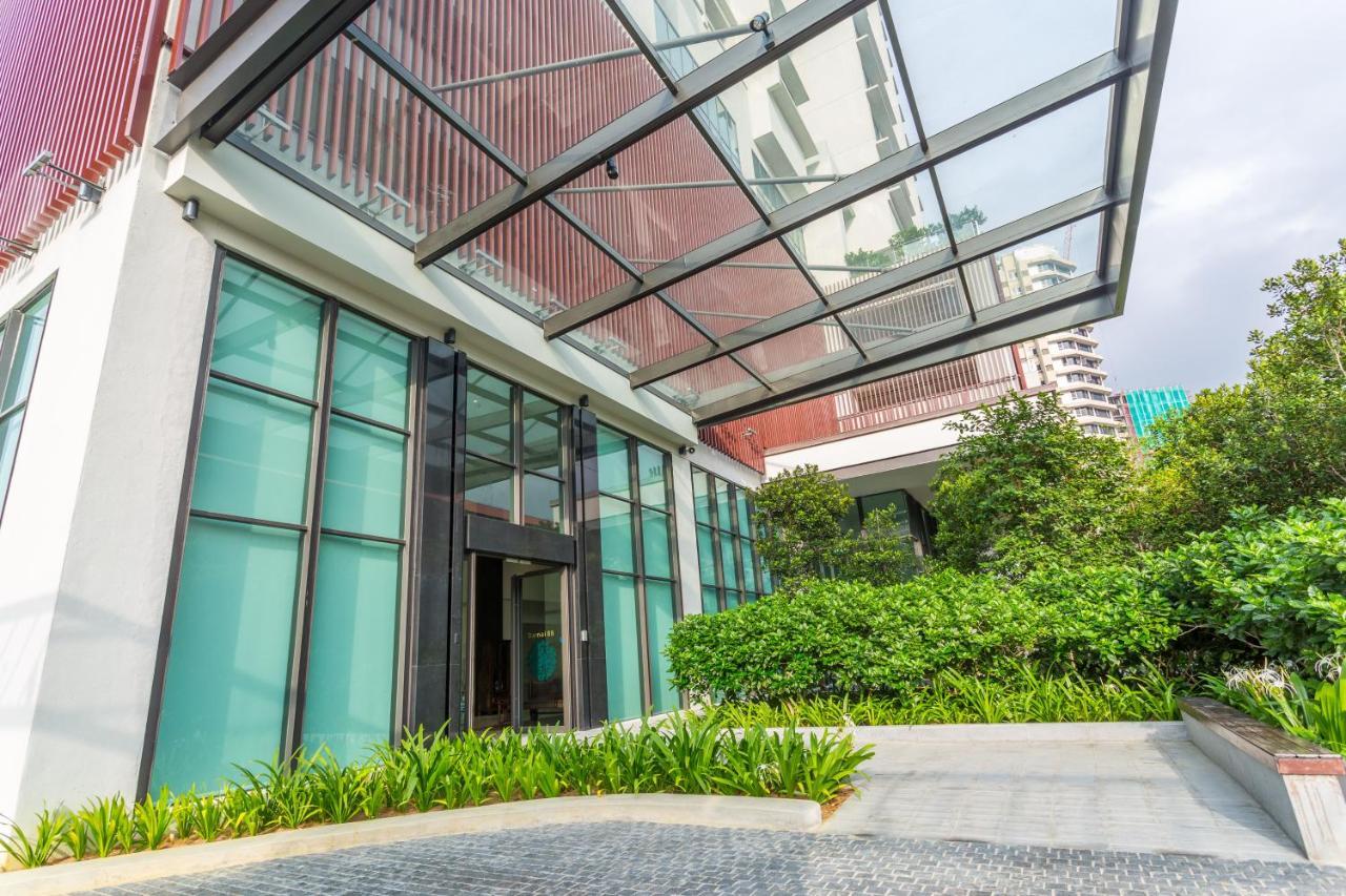 Damai 88 By Moka Near Klcc Apartment Kuala Lumpur Exterior photo